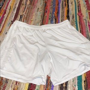 Adidas Soccer Shorts